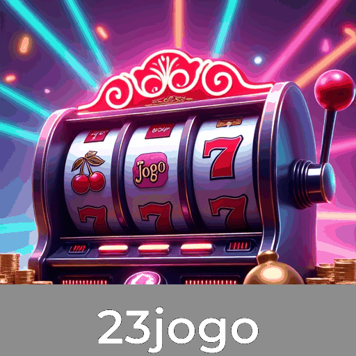 23jogo: Slots com Prêmios, Mesa Clássica e Dealer ao Vivo