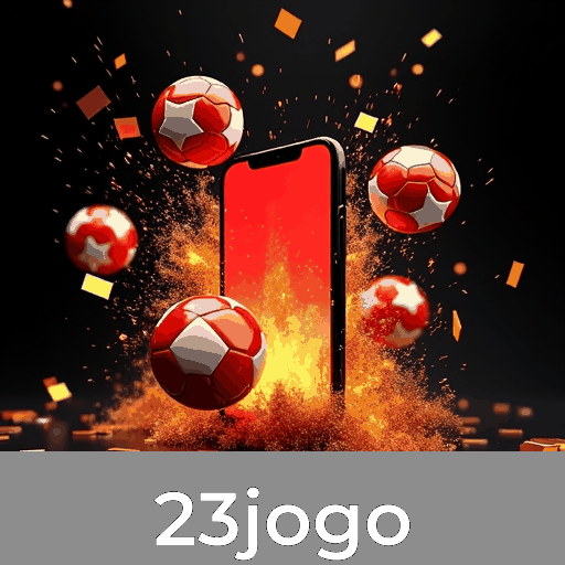 23jogo: Apostas Seguras e Entretenimento Premium