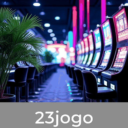 23jogo: Experiência de Apostas Segura e Profissional