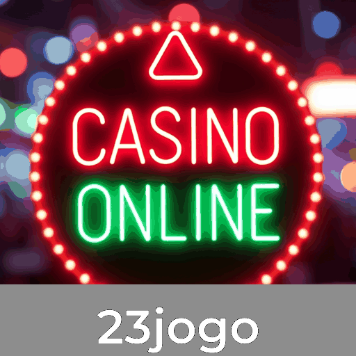 23jogo: Slots com Prêmios, Mesa Clássica e Dealer ao Vivo