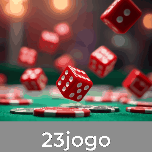 23jogo: A Casa dos Bônus Únicos e Ofertas Superiores