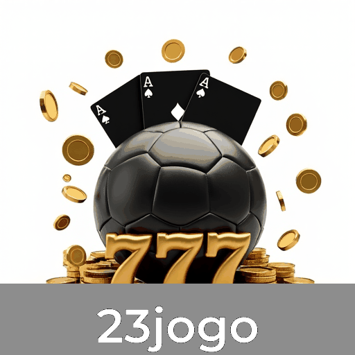23jogo: A Casa dos Bônus Únicos e Ofertas Superiores